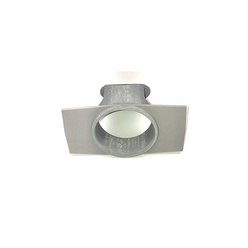 Shop Vac Heavy Duty Compatible with Shop Vac Replacement Inlet