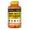 Vitaminas múltiples diarias con tabletas de hierro – 365 Ea