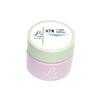 Color Gel Domestic Cosmetics Registered Gel Nail Matte Color 0.2