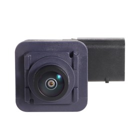 GreenYi FL3Z-19G490-D OE Backup Camera Compatible with Ford F-150 2015-2017 and Ford Lobo 2018-2019, Replaces NO. FL3Z19G490D FL3Z-19G490-B FL3Z19G490B FO1960101