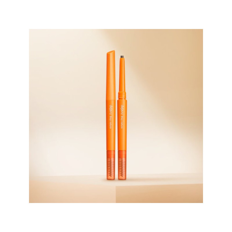Deja Vu 데자뷰 아이브로우 펜슬 0.17g Deja Vu Eyebrow Pencil