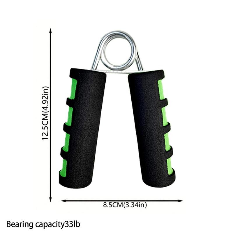 Hand Gripper, Non-slip Hand Grip Exerciser, Hand Grip Strengthener For