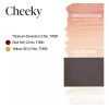 Permablend Cheeky Pigmento Para Pigmentar Labios