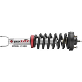 Rancho quickLIFT RS999929 Suspension Strut and Coil Spring Assembly