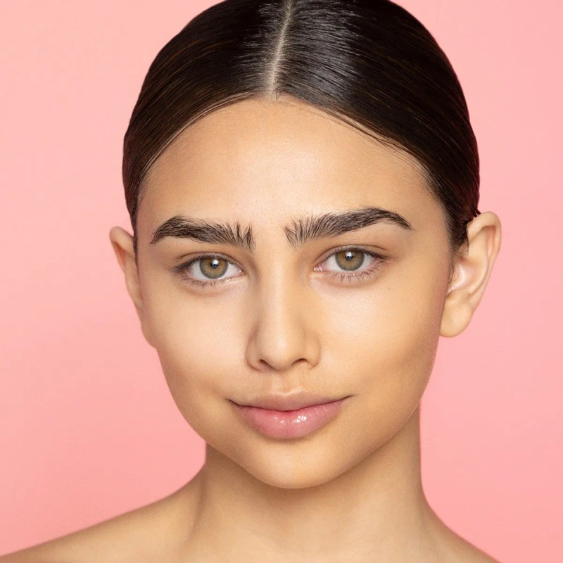 Pink Up, Bb Cream Matte Finish, Base De Maquillaje Ligera