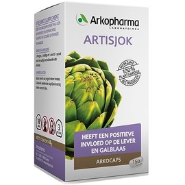 Arkocaps Artichoke - 150ca