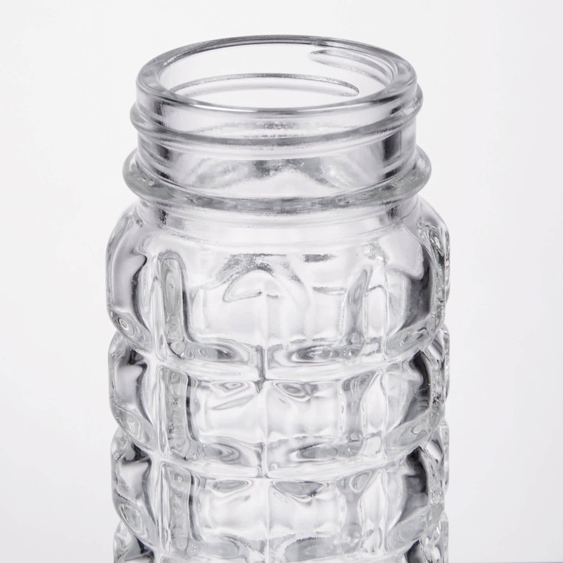 Tablecraft Moisture Proof Salt & Pepper Shakers - 1.5 Oz