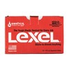 Sashco - 13013-12 Lexel, 5 Ounce Squeeze Tube, Clear (Pack