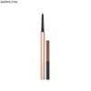 DEAR DAHLIA Perfect Designing Eyeliner Pencil 0.05g*2ea, Color:Glitter Ash