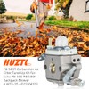 HUZTL PB-580t Carburetor Tun Up Kit Air Filter for Echo