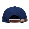 Croogo Brimless Cap, Roll Cap, Spring & Summer, Mesh, Breathable,