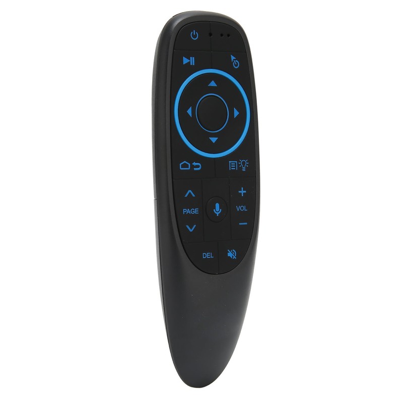 Voice Remote Control Sensitive Multi Function Bluetooth Air Remote for