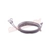 Garage Door Lift Cable 3/32 (for 8)