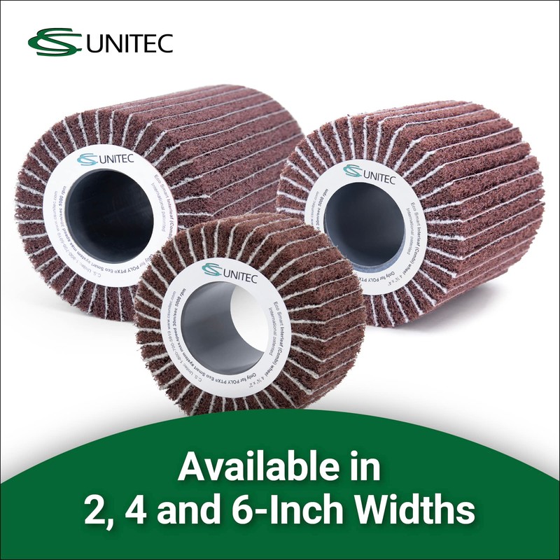 CS Unitec | 47313 | PTX Interleaf Combi Wheel |