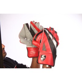 Supakeep Mens Wicket Keeping Glove