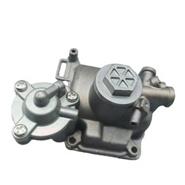 Carburetor Float Chamber Bowl Kit Fit for Honda Sportrax 400 TRX400X TRX400EX 99-14