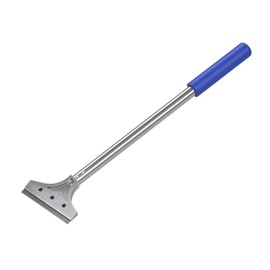 Bon Tool 87-208 Floor & Wall Scraper - 4-in. Blade - 18-in. Handle