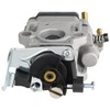 PR48BT Carburetor for Poulan Pro PR46BT PR48BT 46cc 48cc Gas