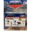 Super Impulse Micro Battle Cat Masters Of The Universe He-Man
