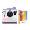 Polaroid Now Generation 3 Analog Instant Camera with Two-Lens Autofocus