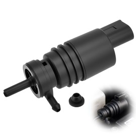 Windscreen Washer Pump, Headlight-Washer System, Car Cleaning Fluid Pump, Genuine Washer Pump, Windscreen Cleaning Washer Pump, Automotive Accessories