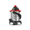 Dirt Devil 6 Gallon Corded Wet Dry Shop Vacuum, Portable,