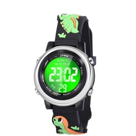 SUPZOE Dinosaur Toys for 3 4 5 6 Year Old Boys, Dinosaur Watch for Boys - Back to School Gifts - Easter Christmas Birthday Gifts for 3-6 Year Old Boys - Christmas Stocking Stuffers