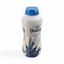 Downy Light Ocean Mist In-Wash Laundry Scent Booster Beads 2.4 LB / 39.9 OZ