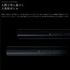 MOTEMASCARA Mascara & Eyelash Serum with Anti-Aging Care (ALL IMPACT)