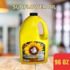 Yummmy Sunflower Oil 96oz