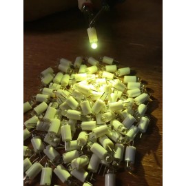 Marantz 2250-2250B LED LAMP KIT (8v COOL BLUE) METER AMP VINTAGE RECEIVER STEREO Marantz