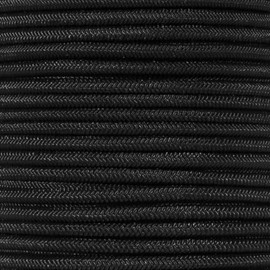 Paracord Planet Tent Pole Replacement Shock Cord – Available in 2.5mm and 1/8 Inch – 3 m, 7.5 m, and 15 m