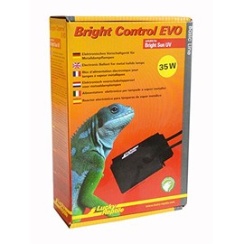 Lucky Reptile BCV Bright Control Evo