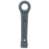 22mm Slogging Box End Striking Ring Wrench Spanner Bi-Hex 12