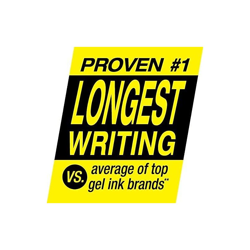 Pilot Precise V10 RT Retractable Liquid Ink Rollerball Pens, Bold