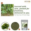 Dry Mallow Egyptian Spinach Dried Molokhia Molocheya Mulukhiyah For Cooking