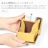 Blancom bp-1068 Women's Wallet, Trifold Wallet, Mini Wallet, Coin Purse,