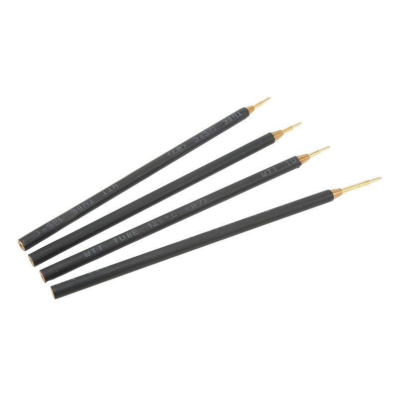 4PCS ECU Read Write Probe with Connect Cable 12 to