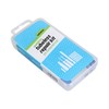 AB Tools Tubeless Bike Cycle Wheel Puncture Tyre Outer Repair