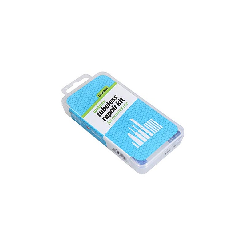 AB Tools Tubeless Bike Cycle Wheel Puncture Tyre Outer Repair