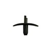 Connect 36197 Drive Rivet for Volvo 50pc