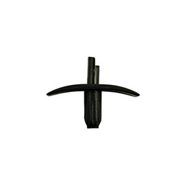 Connect 36197 Drive Rivet for Volvo 50pc