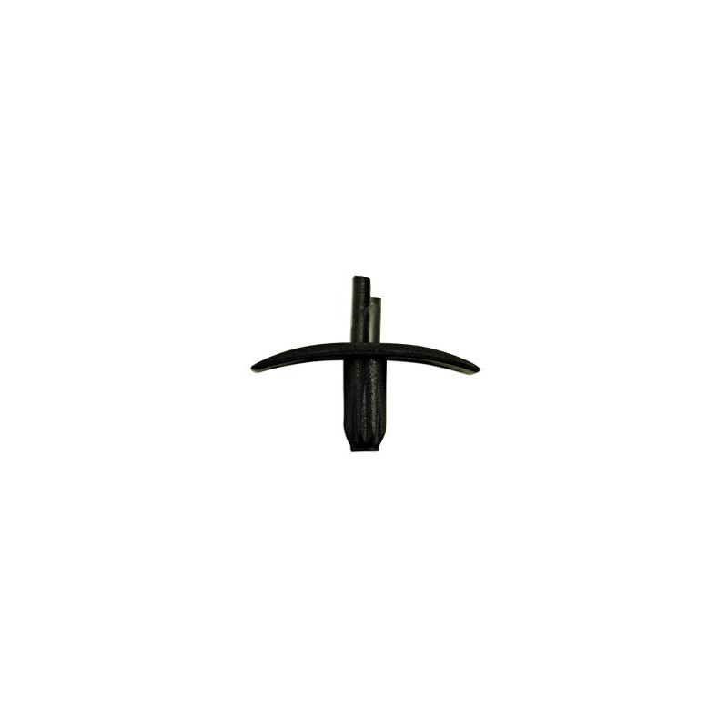 Connect 36197 Drive Rivet for Volvo 50pc