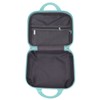 14in Small Travel Hand Luggage Mini Carry On Luggage Hard