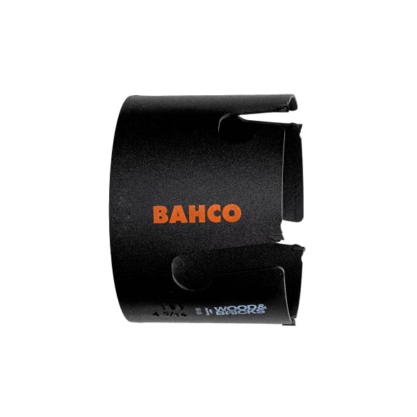 BAHCO IR3833-51-C MC HOLESAW, Retail P