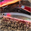 SHIMANO Saltwater Lure Minnow Hot Sand Haramemino III 125F Jet