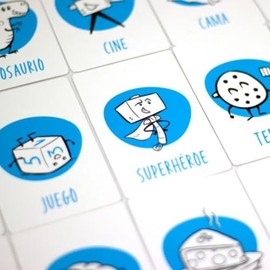Zacatrus - Juego de Mesa en Español - Unánimo (3-8 jugadores, 3-99 años)