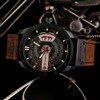 Curren Men Watch Business Multifuntional Waterproof Watches Quartz Watch