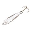 Cotton Cordell C.C. Spoon Lure (Chrome, 1/2-Ounce/ 2 1/8-Inch)