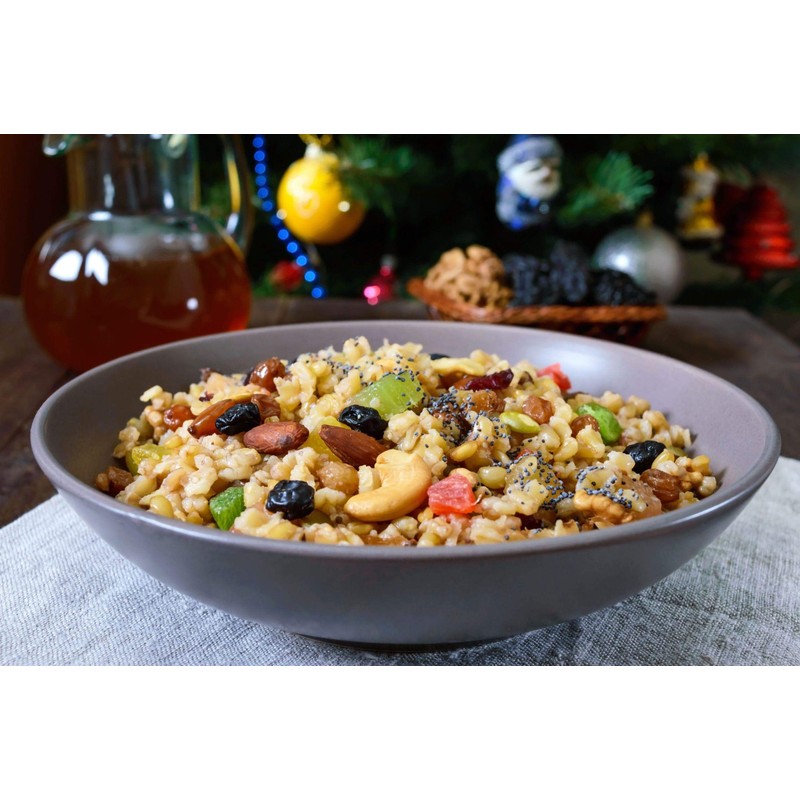 Wheat Berries, 3 Pounds — Non-GMO Verified, Sprouting for Wheatgrass,